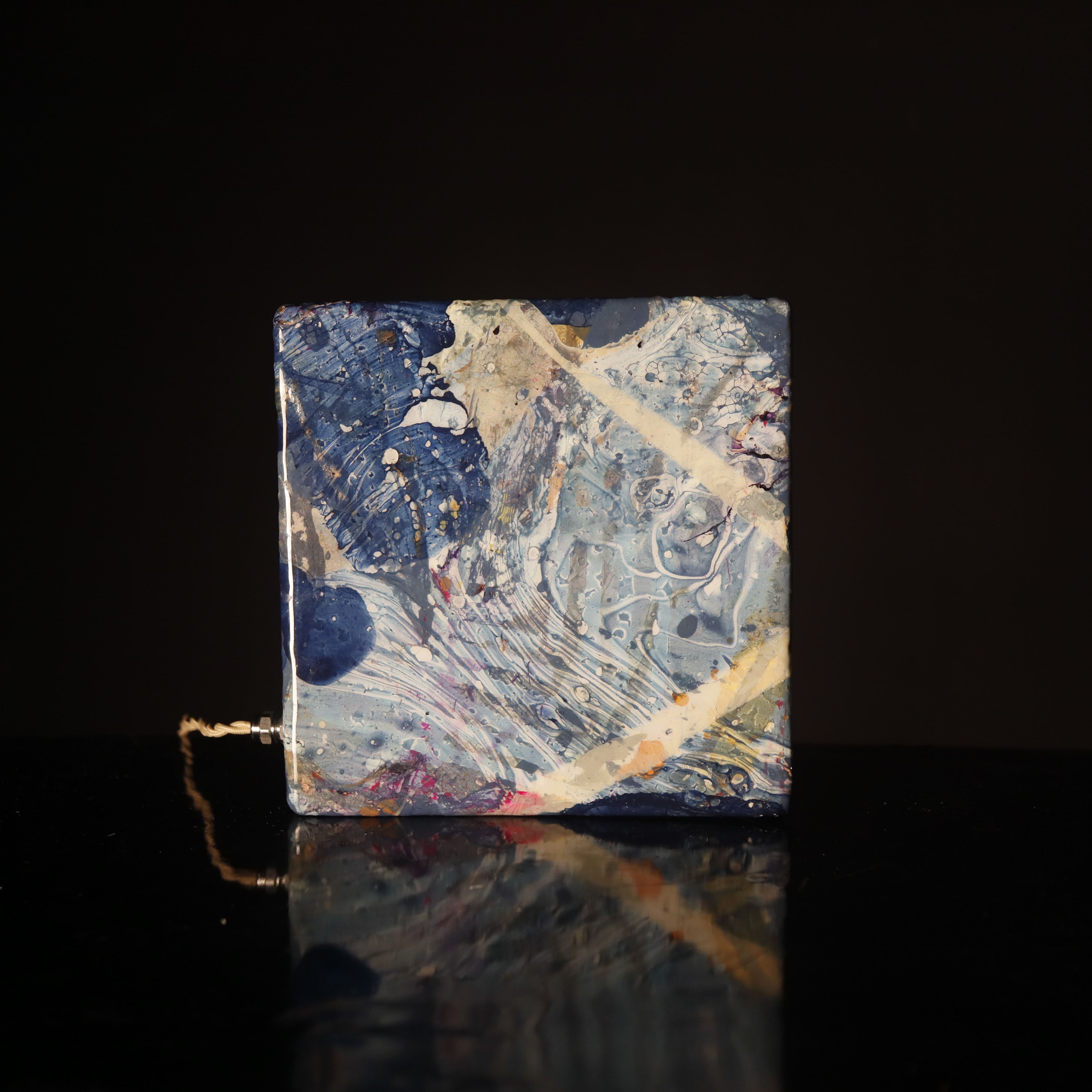Mini Star MARE  20x20cm