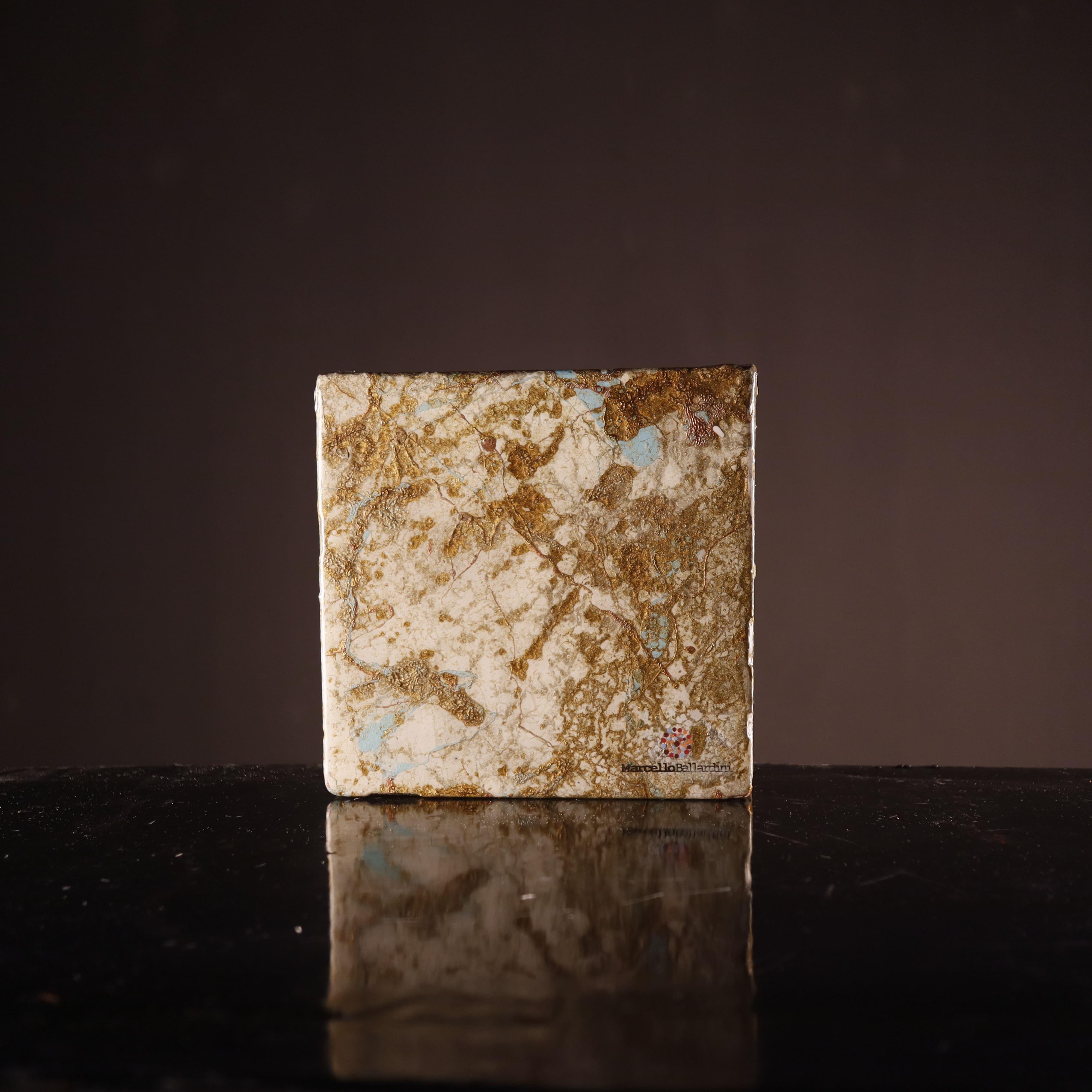 Mini Star STONE 20x20cm
