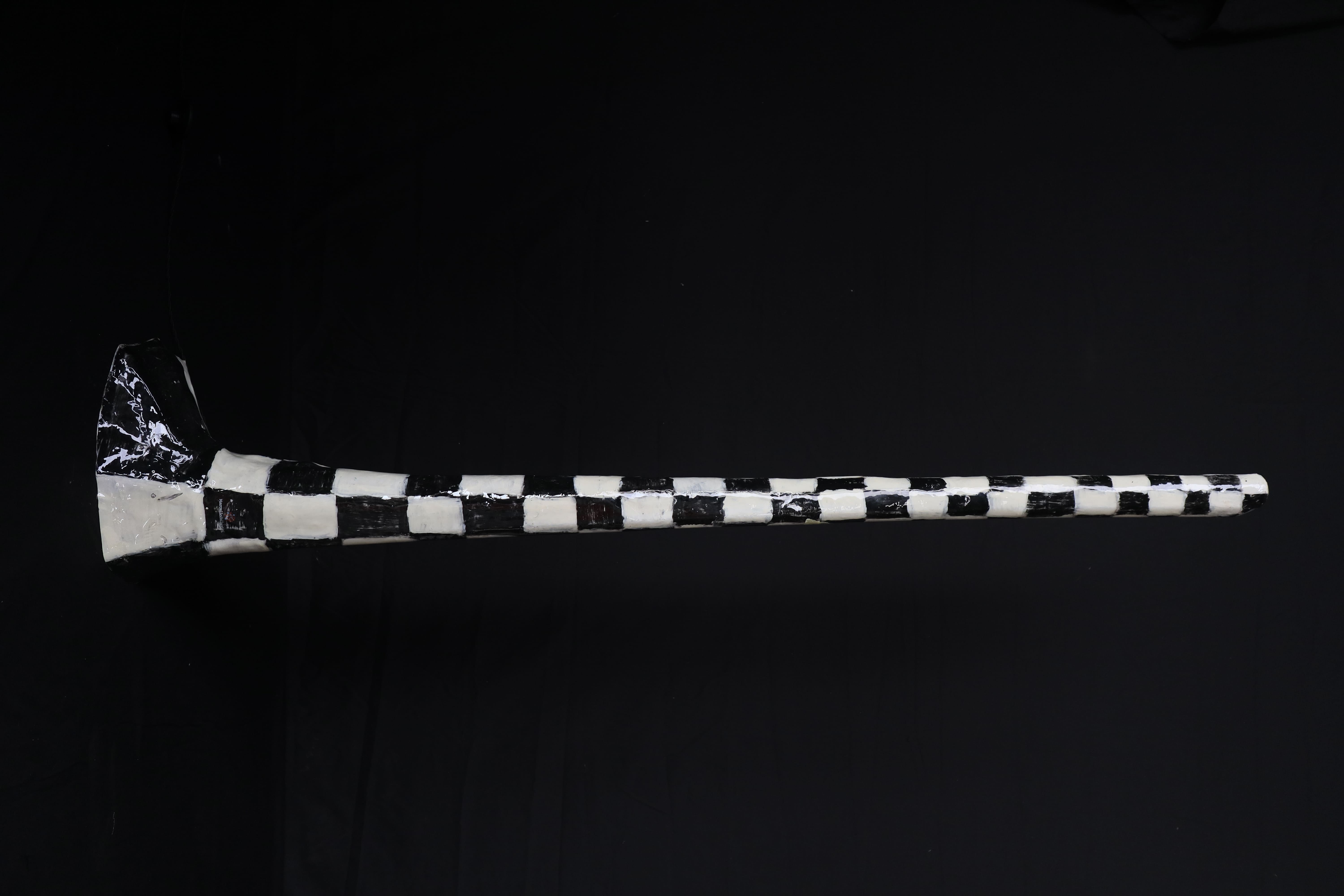Didj Star SCACCO 180cm