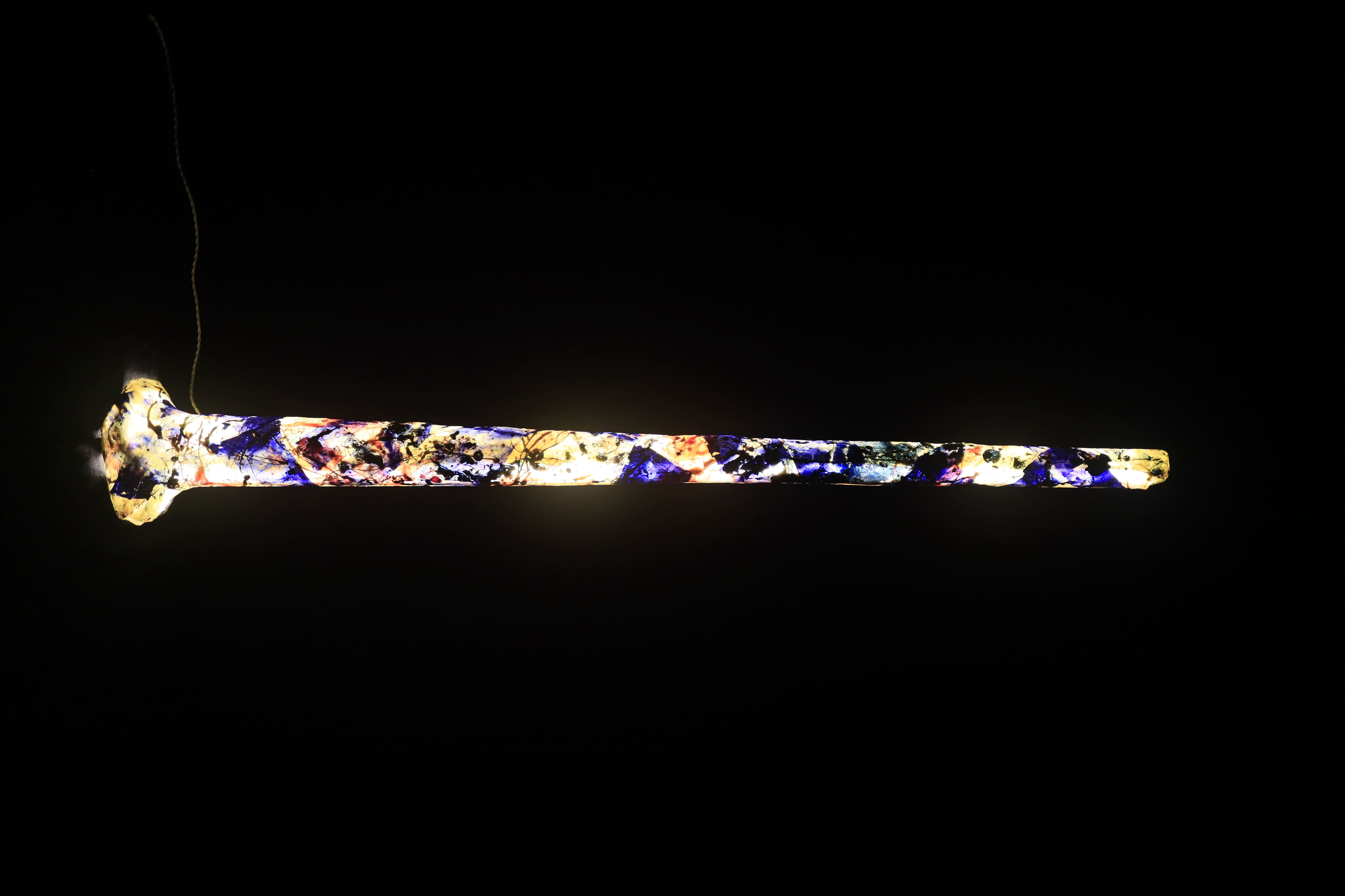Didj Star FLOW 184cm