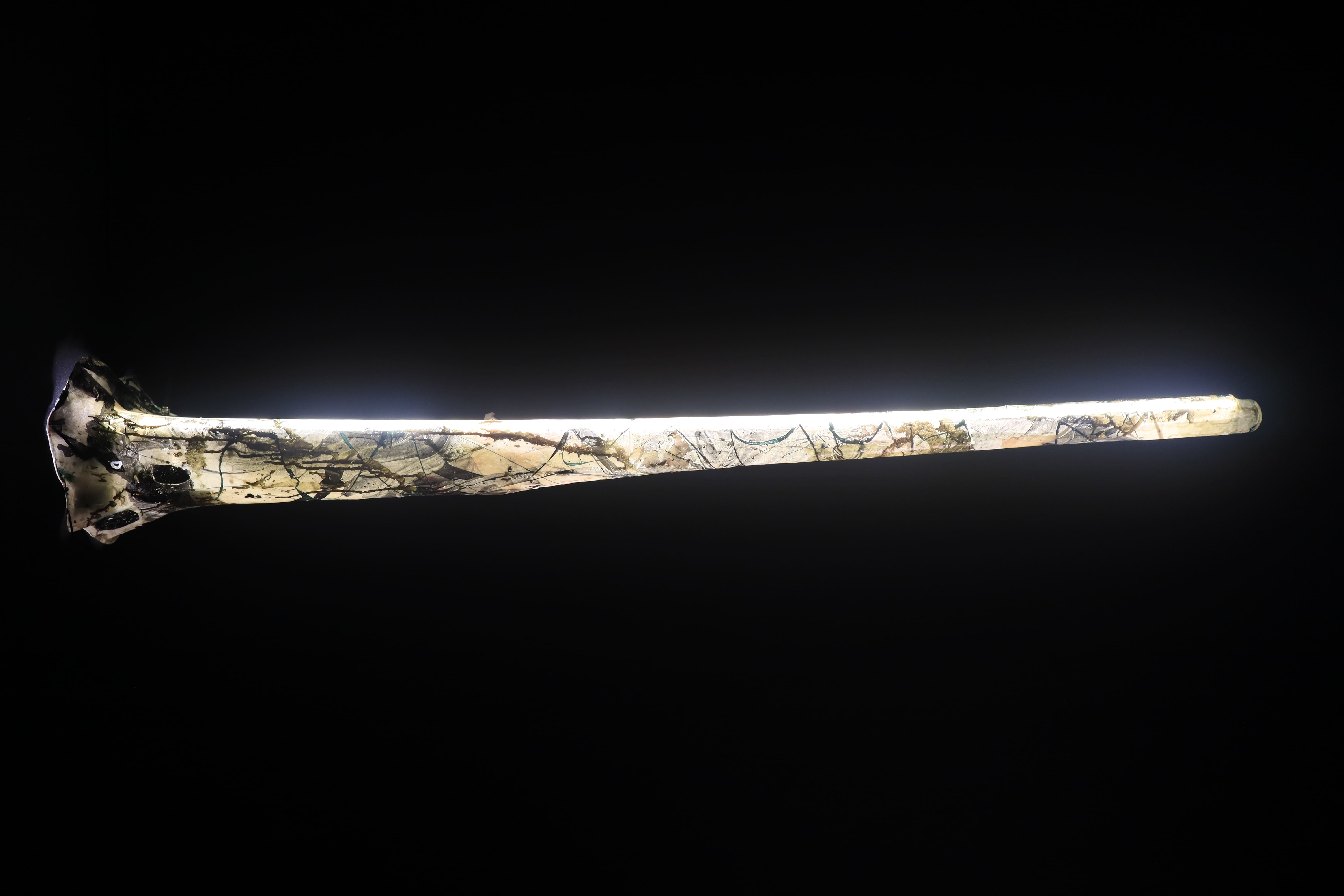 Didj Star STONE 200cm